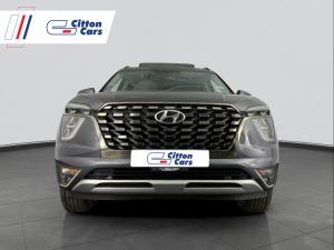 Hyundai Grand Creta 2.0 Elite automatic - Image 3