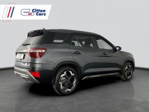 Hyundai Grand Creta 2.0 Elite automatic - Image 5