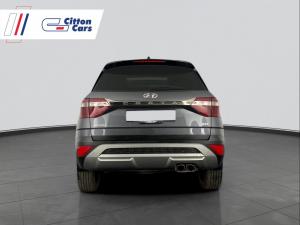 Hyundai Grand Creta 2.0 Elite automatic - Image 6