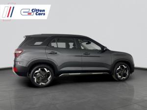 Hyundai Grand Creta 2.0 Elite automatic - Image 7