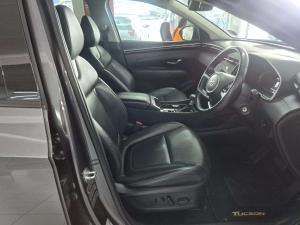 Hyundai Tucson 2.0 Executive automatic - Image 11
