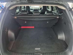 Hyundai Tucson 2.0 Executive automatic - Image 13