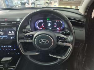 Hyundai Tucson 2.0 Executive automatic - Image 17