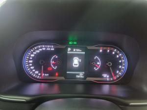 Hyundai Tucson 2.0 Executive automatic - Image 18