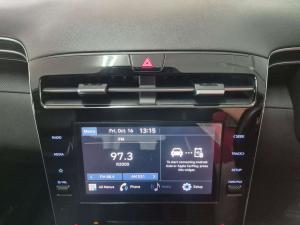 Hyundai Tucson 2.0 Executive automatic - Image 19