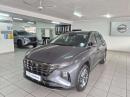 Thumbnail Hyundai Tucson 2.0 Executive automatic