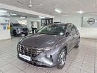 Thumbnail Hyundai Tucson 2.0 Executive automatic