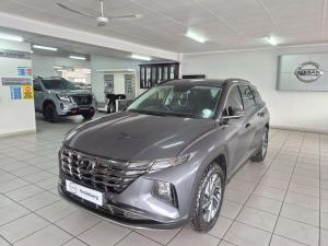 Hyundai Tucson 2.0 Executive automatic - Image 1