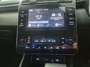 Hyundai Tucson 2.0 Executive automatic - Image 20