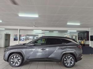 Hyundai Tucson 2.0 Executive automatic - Image 2