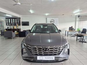 Hyundai Tucson 2.0 Executive automatic - Image 3