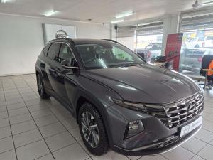 Hyundai Tucson 2.0 Executive automatic - Image 4