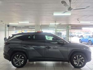 Hyundai Tucson 2.0 Executive automatic - Image 5