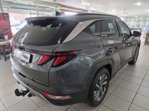 Hyundai Tucson 2.0 Executive automatic - Image 6