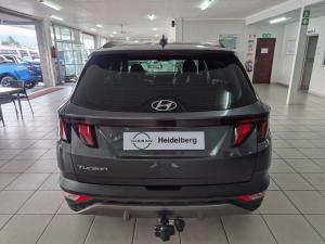 Hyundai Tucson 2.0 Executive automatic - Image 7