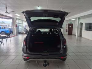 Hyundai Tucson 2.0 Executive automatic - Image 8