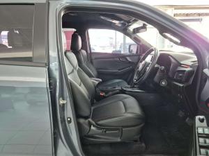 Isuzu D-MAX 1.9 Ddi HR X-RIDER automatic D/C - Image 13