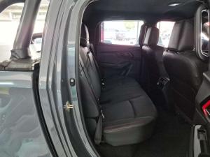 Isuzu D-MAX 1.9 Ddi HR X-RIDER automatic D/C - Image 14