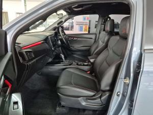 Isuzu D-MAX 1.9 Ddi HR X-RIDER automatic D/C - Image 16