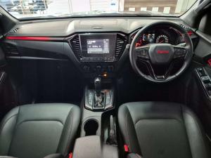 Isuzu D-MAX 1.9 Ddi HR X-RIDER automatic D/C - Image 17