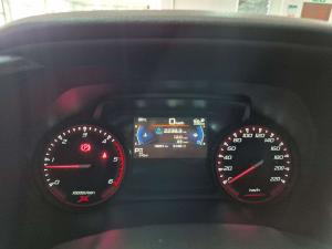 Isuzu D-MAX 1.9 Ddi HR X-RIDER automatic D/C - Image 19