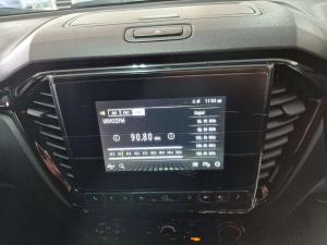Isuzu D-MAX 1.9 Ddi HR X-RIDER automatic D/C - Image 20