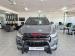 Isuzu D-MAX 1.9 Ddi HR X-RIDER automatic D/C - Thumbnail 3