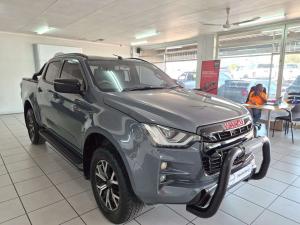 Isuzu D-MAX 1.9 Ddi HR X-RIDER automatic D/C - Image 4