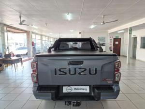 Isuzu D-MAX 1.9 Ddi HR X-RIDER automatic D/C - Image 6