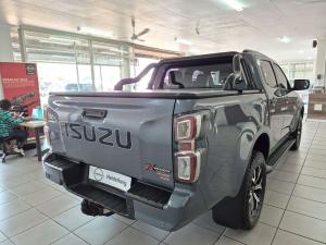Isuzu D-MAX 1.9 Ddi HR X-RIDER automatic D/C - Image 8