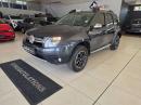 Thumbnail Renault Duster 1.5 dCI Dynamique 4X4