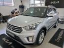 Thumbnail Hyundai Creta 1.6 Executive