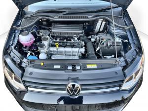 Volkswagen Polo Vivo hatch 1.4 Life - Image 4