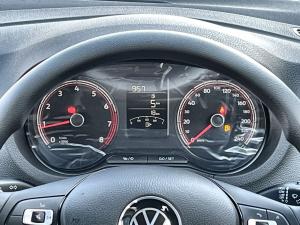 Volkswagen Polo Vivo hatch 1.4 Life - Image 7