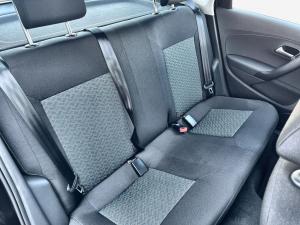 Volkswagen Polo Vivo hatch 1.4 Life - Image 9