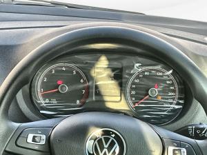 Volkswagen Polo Vivo hatch 1.4 Life - Image 10