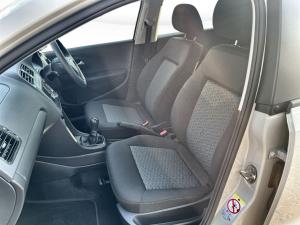 Volkswagen Polo Vivo hatch 1.4 Life - Image 11