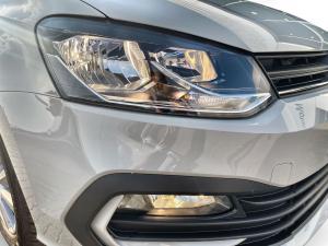 Volkswagen Polo Vivo hatch 1.4 Life - Image 15