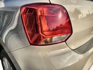 Volkswagen Polo Vivo hatch 1.4 Life - Image 16