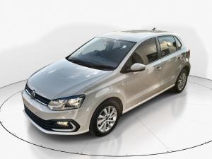 Volkswagen Polo Vivo hatch 1.4 Life - Image 1