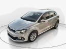 Thumbnail Volkswagen Polo Vivo hatch 1.4 Life