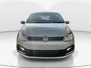 Volkswagen Polo Vivo hatch 1.4 Life - Image 2