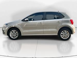 Volkswagen Polo Vivo hatch 1.4 Life - Image 3