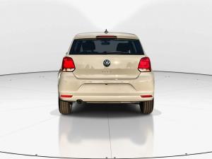 Volkswagen Polo Vivo hatch 1.4 Life - Image 4
