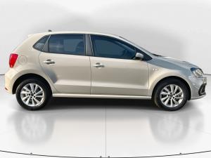 Volkswagen Polo Vivo hatch 1.4 Life - Image 5