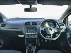 Volkswagen Polo Vivo hatch 1.4 Life - Image 8