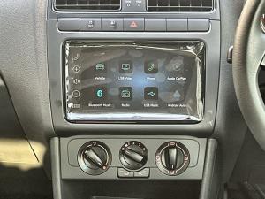 Volkswagen Polo Vivo hatch 1.4 Life - Image 9
