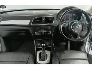 Audi Q3 2.0TDI S - Image 10