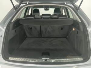 Audi Q3 2.0TDI S - Image 11