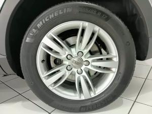 Audi Q3 2.0TDI S - Image 12